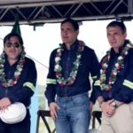 Paz anticipa decisiones sobre la subvención a los combustibles