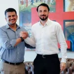 Santa Cruz y Chuquisaca impulsan proyecto de tren bioceánico hacia Puerto Mejillones