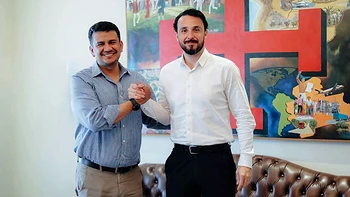 Santa Cruz y Chuquisaca impulsan proyecto de tren bioceánico hacia&hellip;