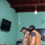 La ropa y videos ayudaron a identificar a los seis aprehendidos por doble&hellip;