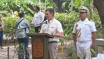 Rodrigo Paz anuncia Bs 17.000 millones de inversión para Santa Cruz