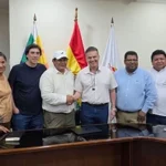 Transportistas de Santa Cruz descartan paro y continuarán diálogo con el Gobierno
