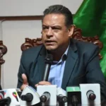 Gobernador de La Paz dice que no corresponde subir pasajes del transporte interprovincial…
