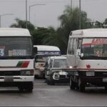 Transportistas plantean pasaje de Bs 6 y tarifa nocturna de Bs 8 en…