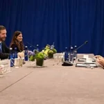EEUU ve oportunidades de inversión en Bolivia, pero plantea una nueva ley