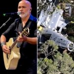 Localizan helicóptero desaparecido en Brasil: reportan cinco fallecidos