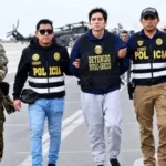 Jefe de Los Pulpos es recluido en prisión de máxima seguridad tras ser&hellip;