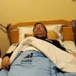 Luis Arce continuará internado a la espera de un estudio oncológico