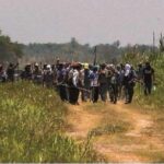Ordenan capturas para garantizar la continuidad del juicio por el caso Las Londras
