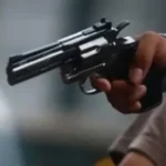 Maniatan a una pareja y le roban su vehículo en un mirador de…