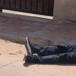 SEGUNDO ASESINATO EN SANTA CRUZ: UN HOMBRE FUE BALEADO EN LA PAMPA DE&hellip;