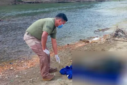 FELCC ACTIVA RASTRILLAJES EN VALLE SACTA TRAS HALLAZGO DE UN HOMBRE AMORDAZADO