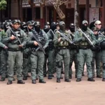 Gobierno anuncia dos unidades policiales de élite para reforzar la lucha contra el…