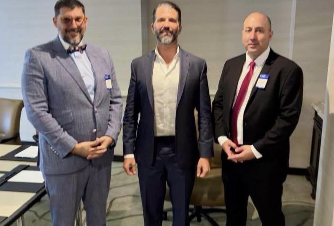 NADIA BELLER PUBLICA IMÁGENES DE CERIMEDO JUNTO A PARSCale Y…