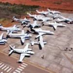 Gobierno elimina la subvención a la gasolina de aviación y establece precio de…