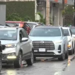 SE RESTABLECE DE FORMA PROGRESIVA EL ABASTECIMIENTO DE GASOLINA EN SANTA CRUZ