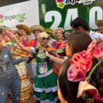 Expocruz 2026 ya está en marcha y una filipina fue la primera en&hellip;