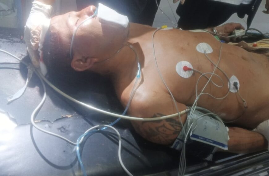 Investigan presunta violación contra una niña de 6 años en…