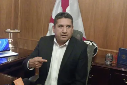 Carlos Ortega es elegido presidente del TSJ y asumirá en enero de 2027