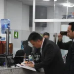 Denuncian a cuatro exministros por presunto daño económico de Bs 1.478 millones en…