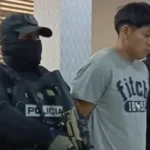 Policía señala que presunto integrante del PCC participó en tres asesinatos