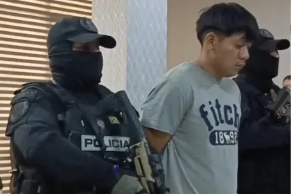 Policía señala que presunto integrante del PCC participó en tres asesinatos