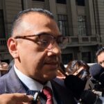 Director de la UIF denuncia presunto uso político de la institución durante gobiernos…