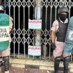 Arrestan a 70 personas y clausuran local nocturno en Santa Cruz