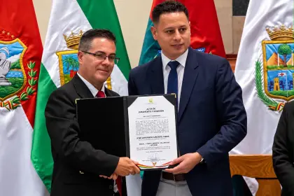 Lara sobre la designación de Urioste: “Lo que importa es&hellip;