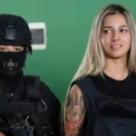 Instalan audiencia para definir si Tatiana Marset vuelve a Palmasola