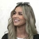 Tatiana Marset volverá a Palmasola tras revocatoria de sus medidas sustitutivas