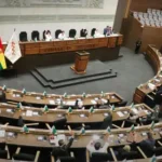 Renovación en Diputados: denuncian presunta compra de votos para la reelección de Roberto&hellip;