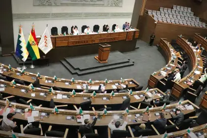 Renovación en Diputados: denuncian presunta compra de votos para la reelección de Roberto Castro