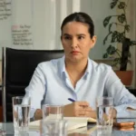 Paola Aguirre alerta por la falta de policías en Santa Cruz ante el&hellip;