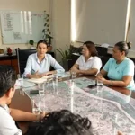 Gobernación cruceña gestionará ante Educación recursos y garantías laborales para el magisterio urbano