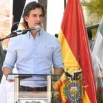 “TODOS LOS NIVELES DE INSEGURIDAD SE DEBEN COMBATIR”: MAMÉN COMPROMETE RECURSOS PARA LA…