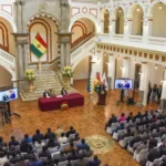 GOBIERNO ASEGURA QUE HAY “MUCHAS COINCIDENCIAS” ENTRE SUS INVESTIGACIONES Y LAS LISTAS DE…