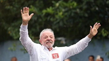 LULA DA SILVA DERROTA A FLÁVIO BOLSONARO Y OBTIENE UNA NUEVA VICTORIA PRESIDENCIAL EN BRASIL