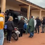 CONMOCIÓN EN BENI: HALLAN MUERTO Y MANIATADO A UN MÉDICO; OTRA PERSONA FUE&hellip;