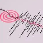 REPORTAN SISMO DE MAGNITUD 3.7 EN EL TRÓPICO DE COCHABAMBA