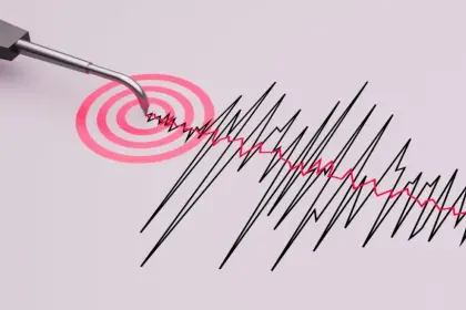 REPORTAN SISMO DE MAGNITUD 3.7 EN EL TRÓPICO DE COCHABAMBA