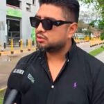 APREHENDEN AL HIJO DE JHONNY FERNÁNDEZ TRAS ALLANAMIENTO A FUNDAMAX: ES INVESTIGADO POR&hellip;