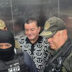 ALCALDÍA PREPARA NUEVA DENUNCIA CONTRA JHONNY FERNÁNDEZ: REPORTAN QUE DINERO HALLADO EN FUNDAMAX&hellip;