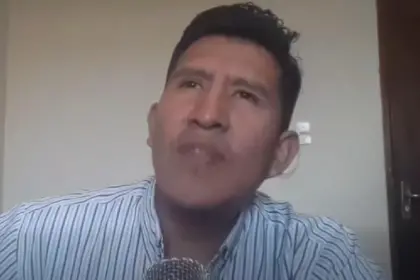ESCÁNDALO EN LA FISCALÍA: APREHENDEN A FISCAL ACUSADO DE COBRAR DINERO PARA ASISTIR A AUDIENCIAS Y FAVORECER A IMPUTADOS