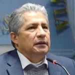 EXMINISTRO EDMUNDO NOVILLO DECLARA ANTE LA FISCALÍA POR PRESUNTO DAÑO ECONÓMICO DE MÁS&hellip;