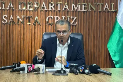 FISCALÍA PONE BAJO LA LUPA PRESUNTOS PAGOS A PERIODISTAS PARA FAVORECER A EXAUTORIDADES DEL MINISTERIO PÚBLICO