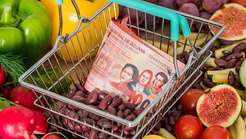 BOLIVIA REDUCE SU INFLACIÓN DEL 20% AL 5%, PERO EL…