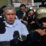 JUSTICIA ORDENA DETENCIÓN DOMICILIARIA PARA EDMUNDO NOVILLO POR EL CASO RADARES; DEFENSA DEL…