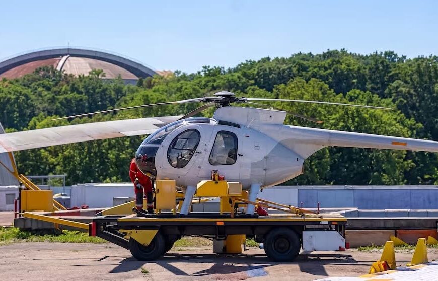 BUKELE ORDENA DESPLIEGUE DE HELICÓPTEROS Y BLINDADOS EN HAITÍ PARA…