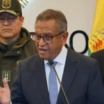 GOBIERNO REPORTA 14 APREHENDIDOS EN OPERATIVO CONTRA PRESUNTA RED CRIMINAL LIDERADA POR MARIACA